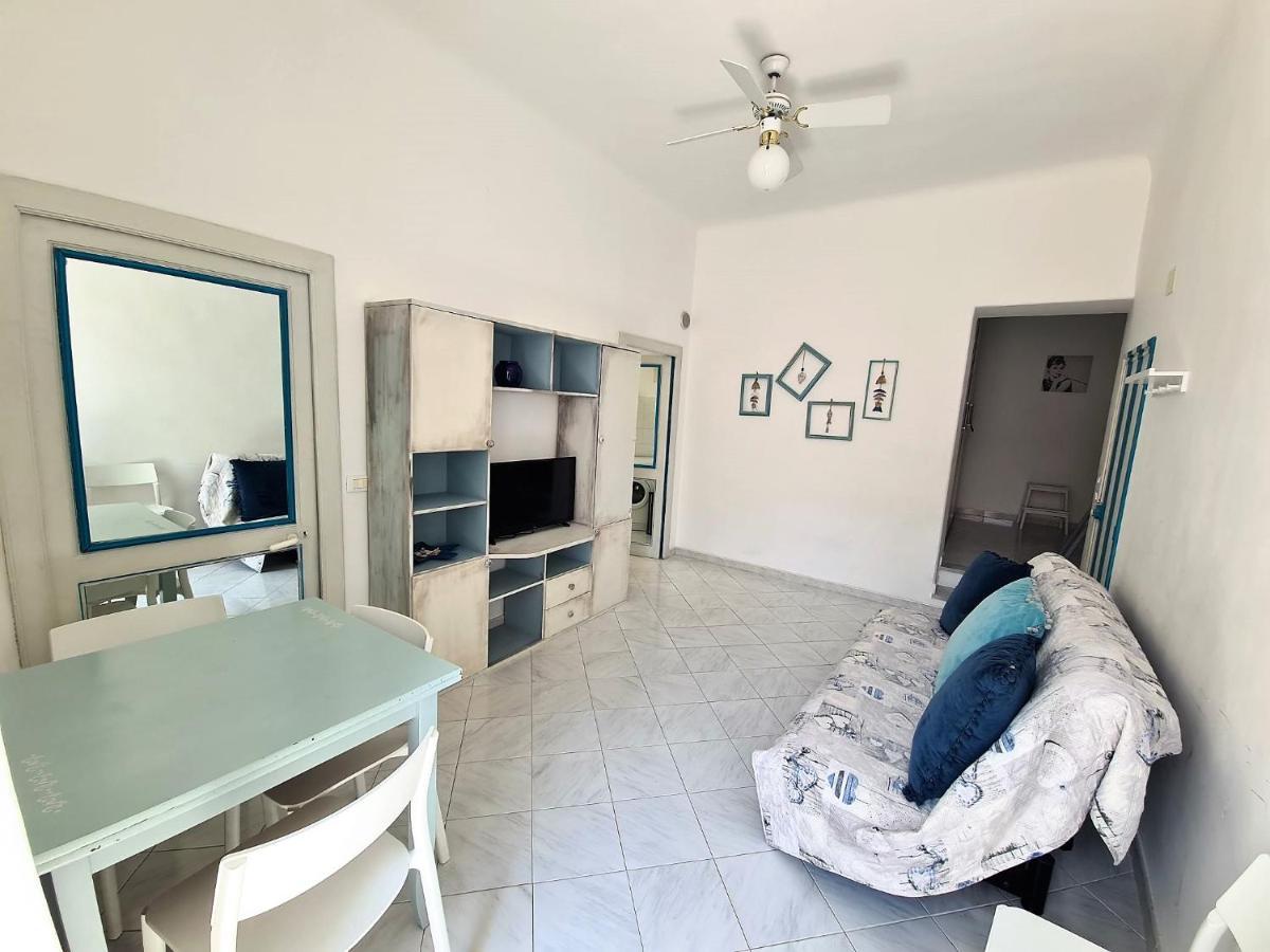 Casa Cici A 50 Mt Dal Mare Daire Finale Ligure Dış mekan fotoğraf