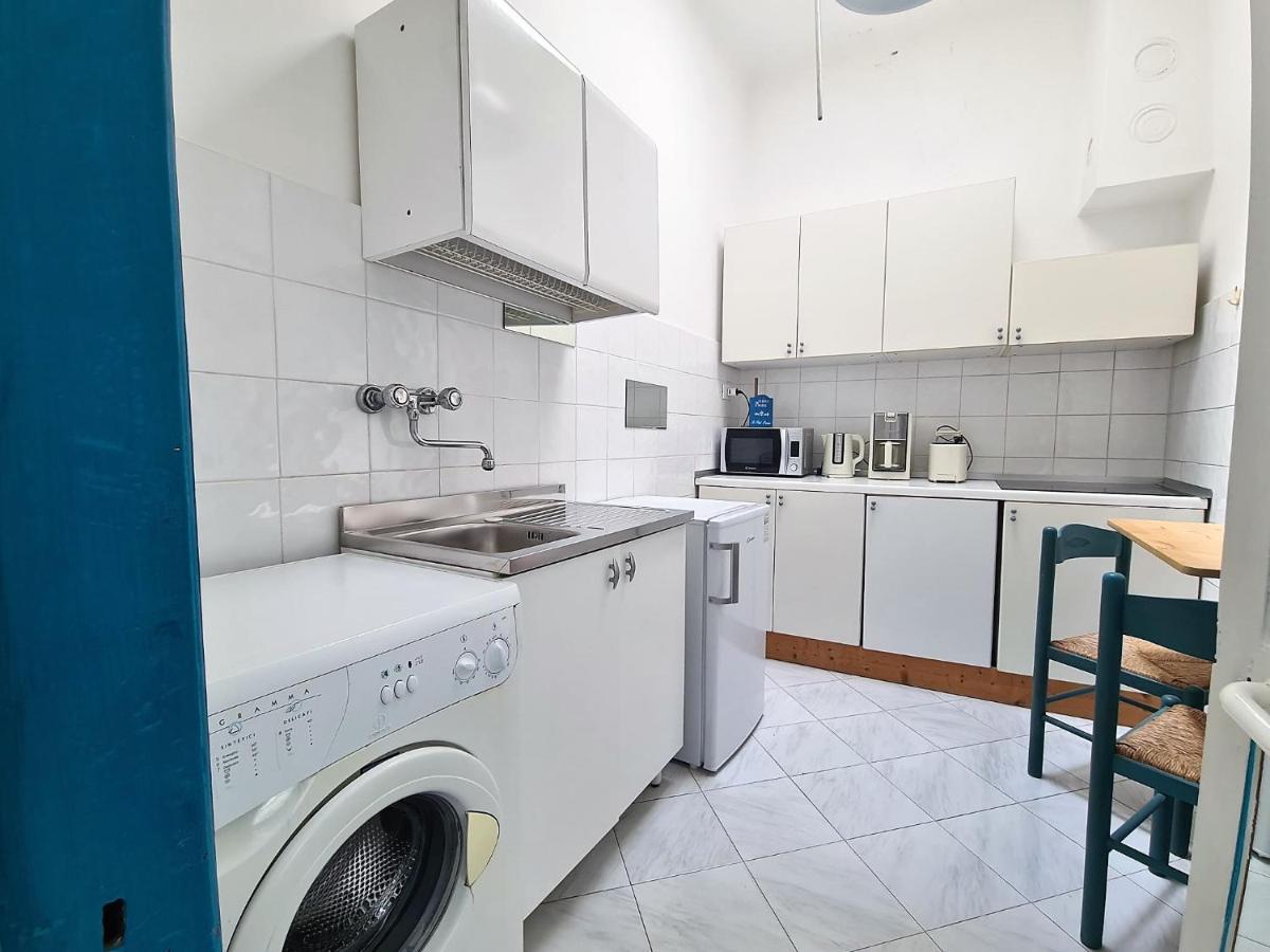 Casa Cici A 50 Mt Dal Mare Daire Finale Ligure Dış mekan fotoğraf